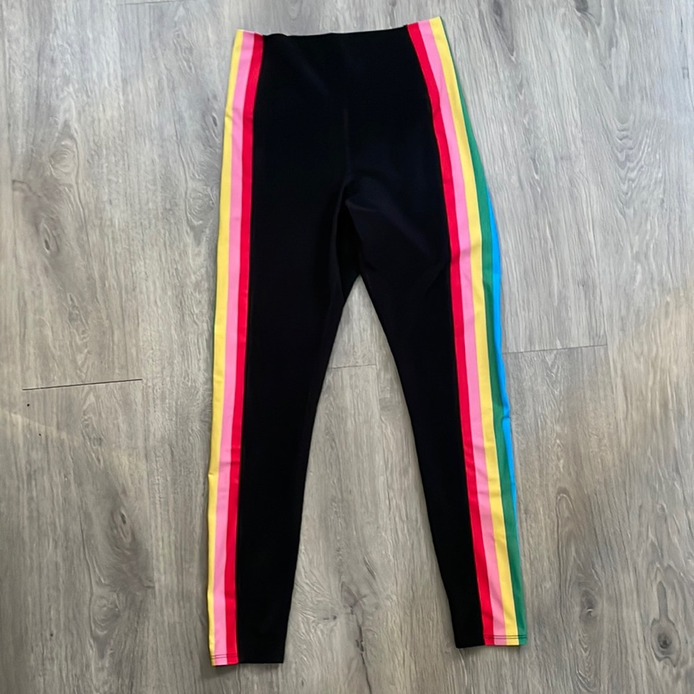 Gently used leggings